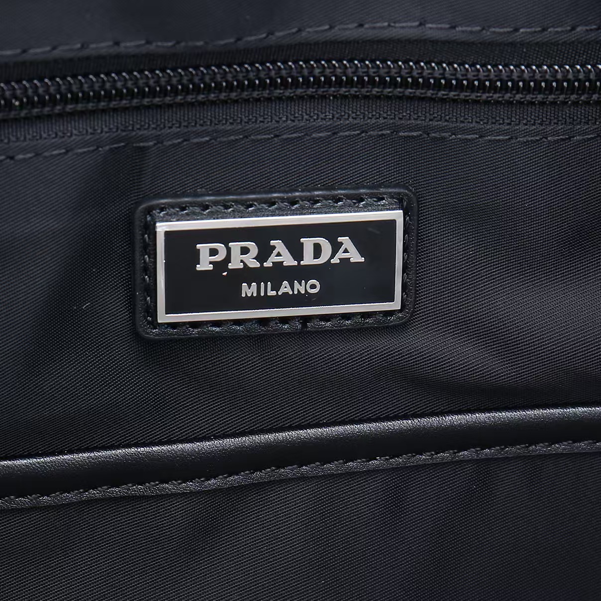Prada Backpack 2111 TS062 38cm