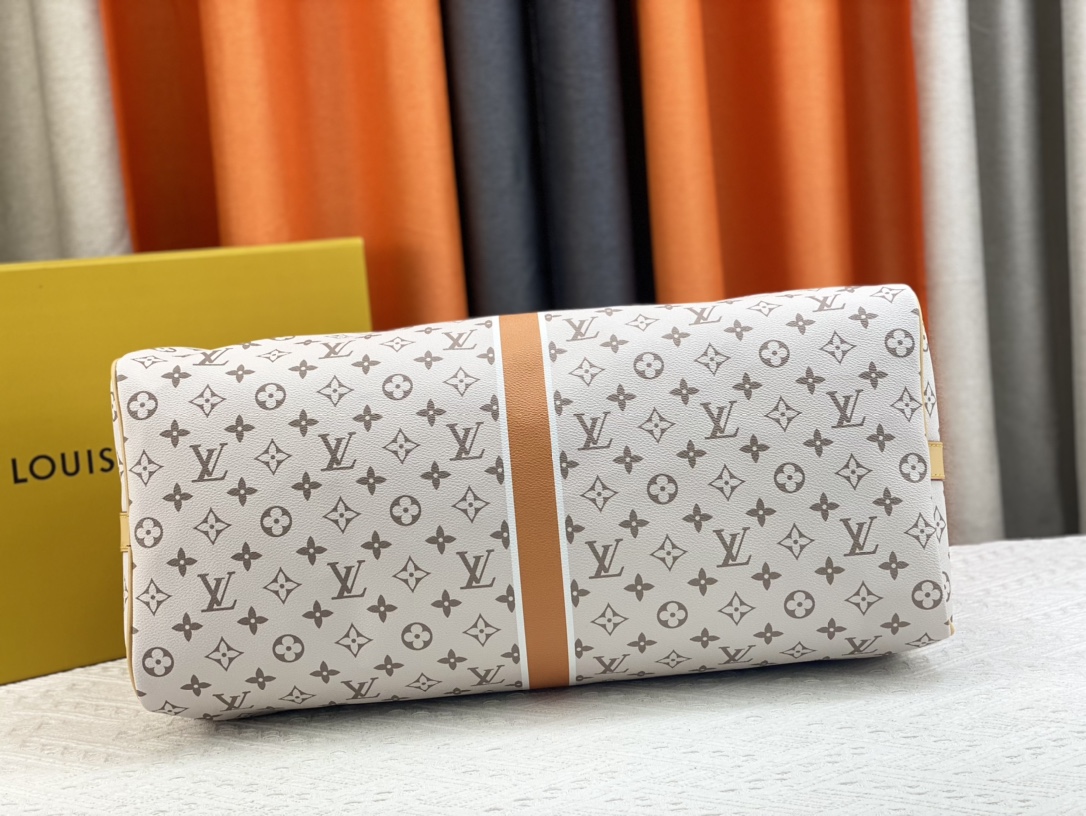 Louis Vuitton keepall travel bag  M41416 M41418