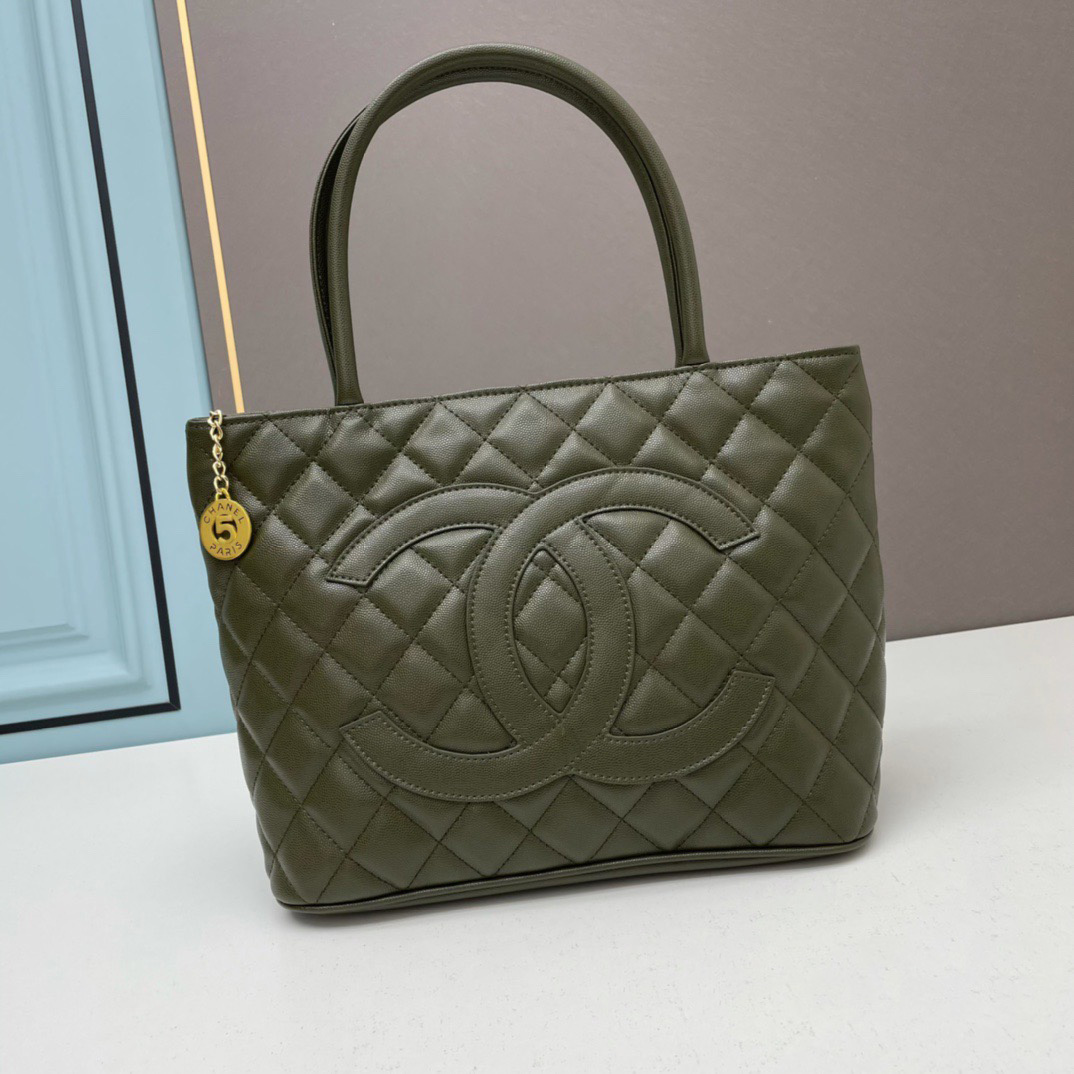 Chanel vintage Tote Hand Shoulder BagοΌReplicaοΌ