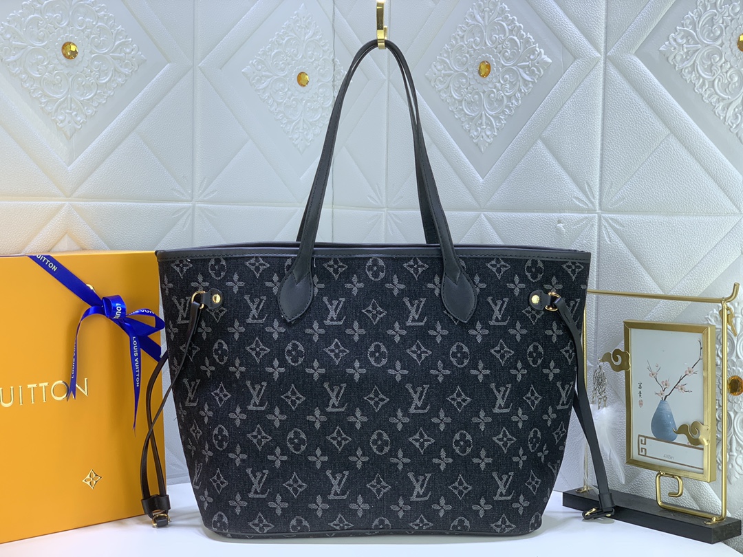 Louis Vuitton NEVERFULL MM