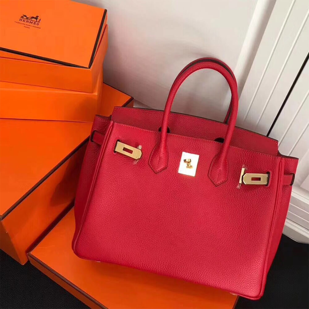 Hermes BIRKIN BAG 30