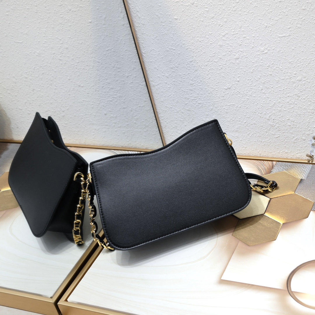 Dior Signature Hobo Bag 5666 XB071 23.5cm