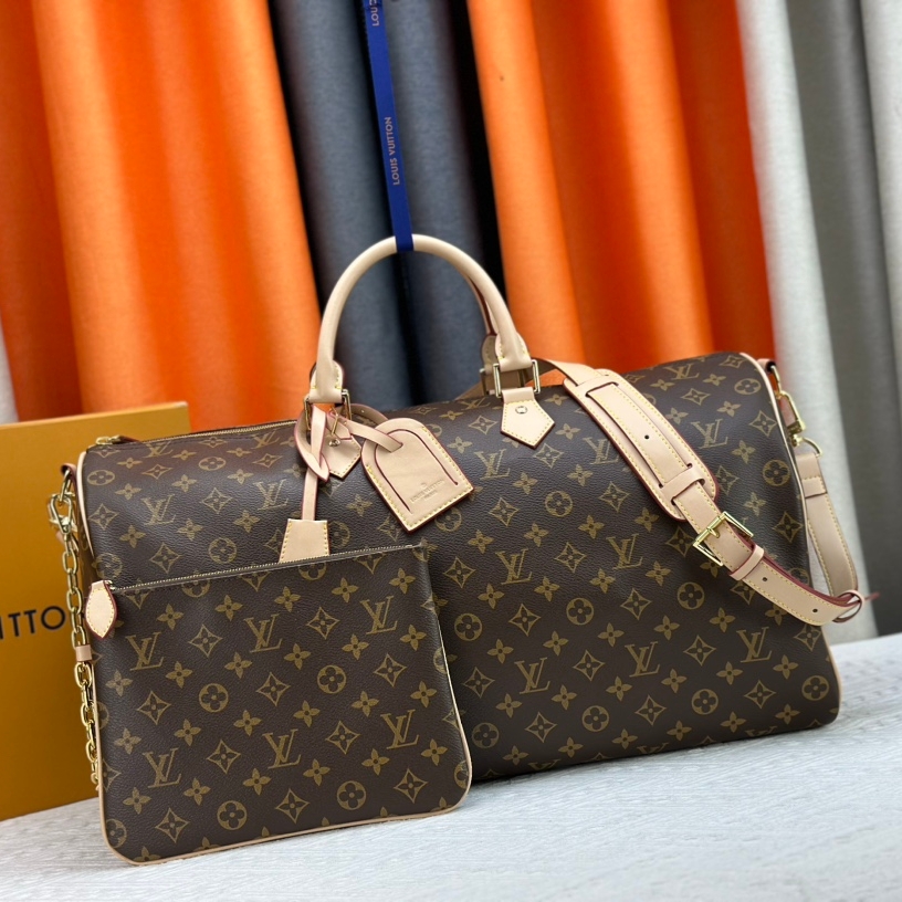 Louis Vuitton Speedy Bandoulière 50 M41416 M11565