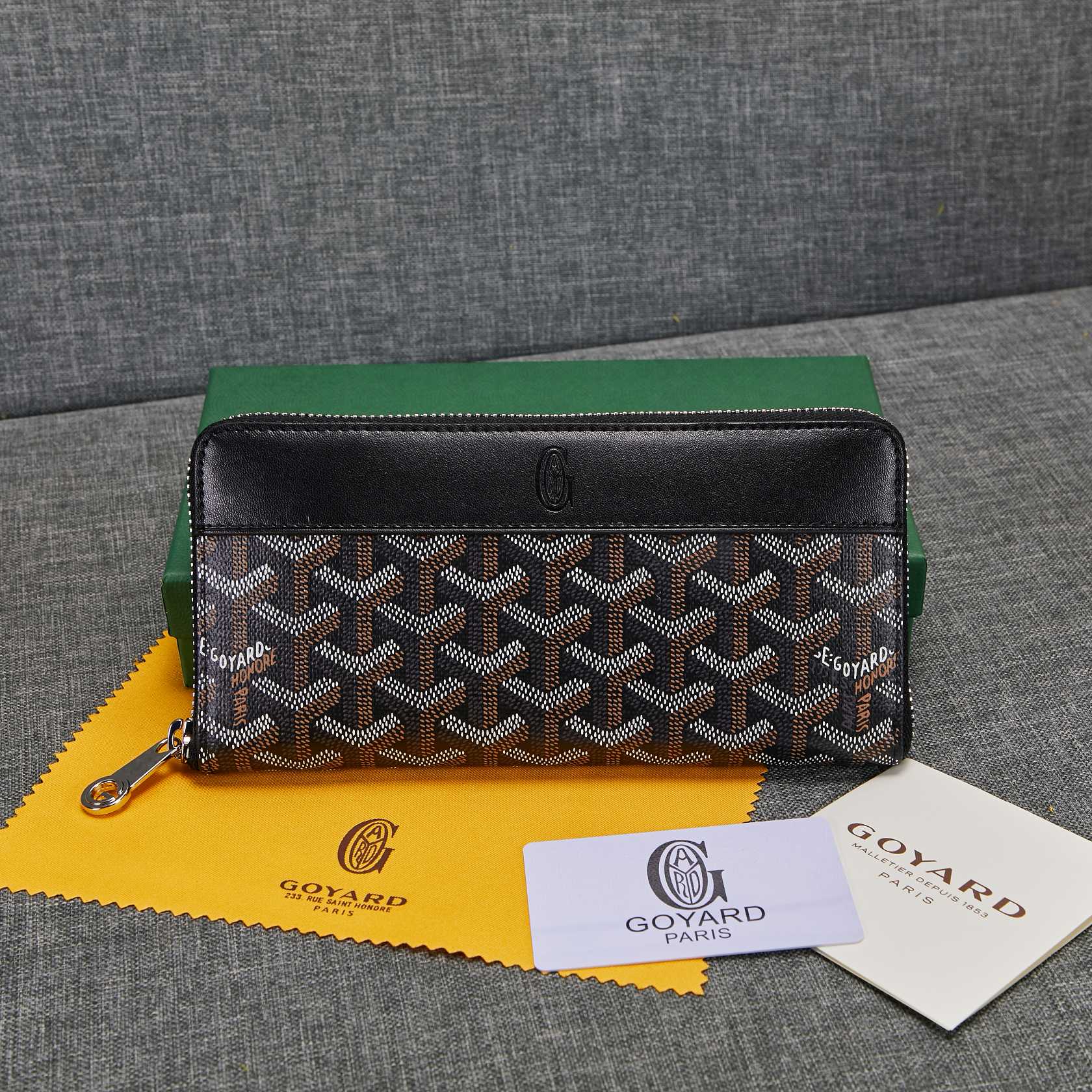 Goyard033GY08 19CM