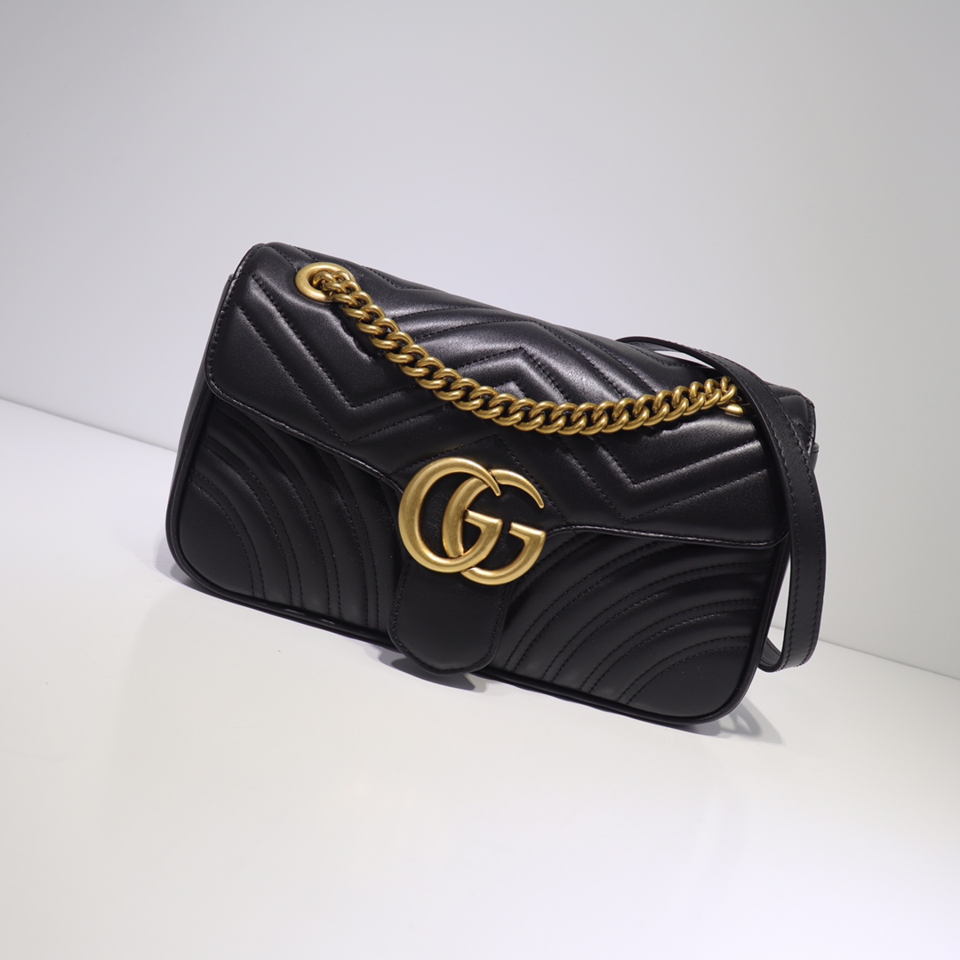 GUCCI Marmont 26CM 443497