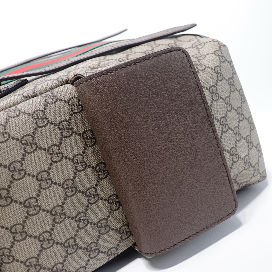 GUCCI backpack 598140