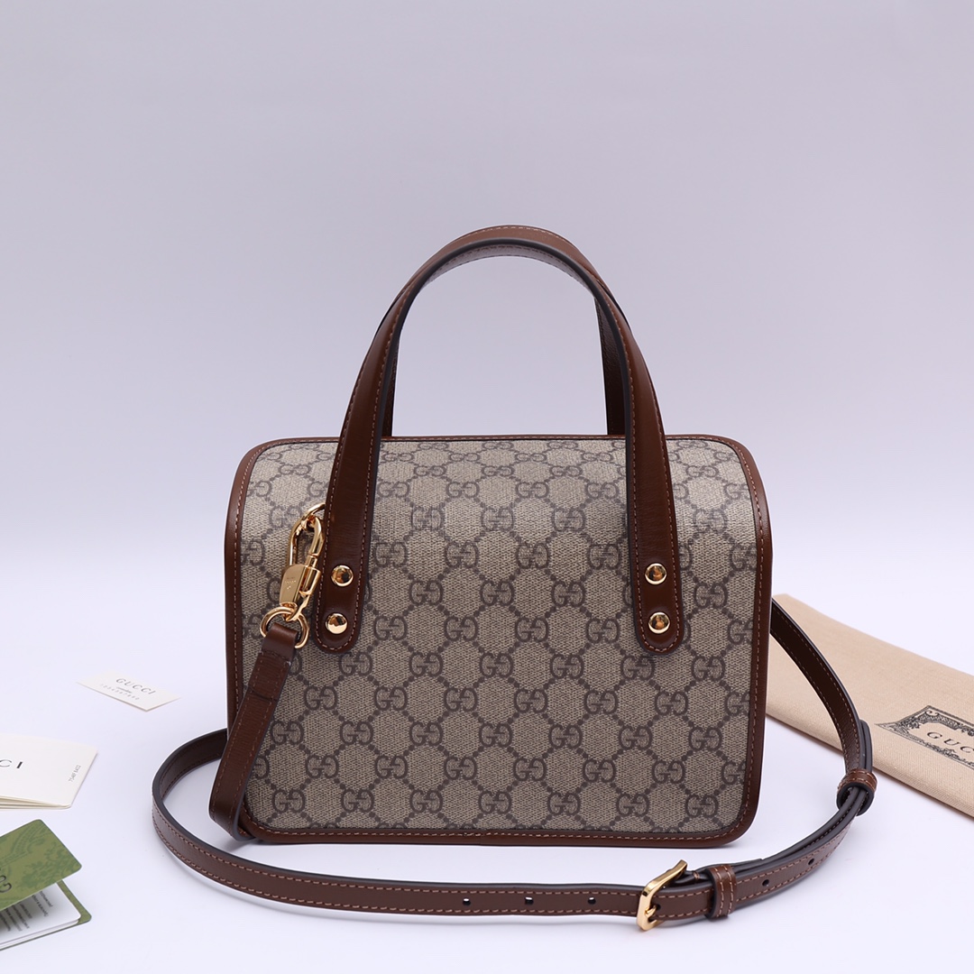 GUCCI 645453 23x16x12 cm