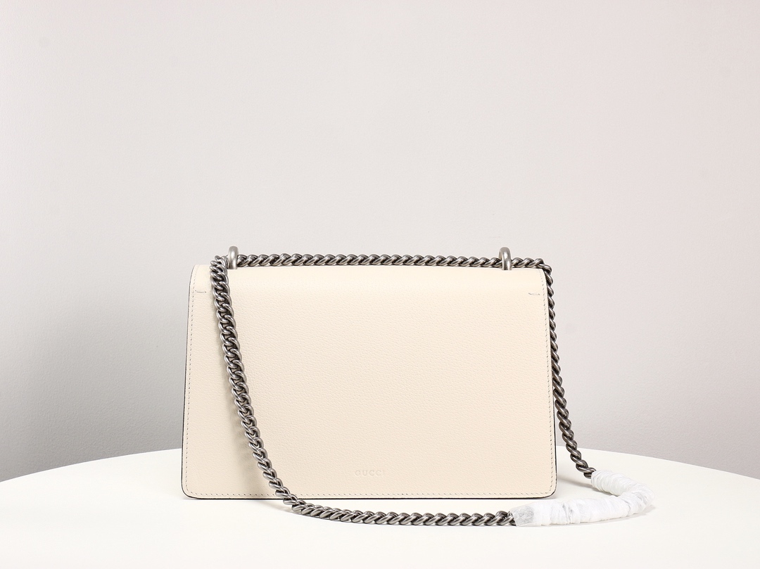 GUCCI Dionysus Shoulder bag 400249 SM002 28cm