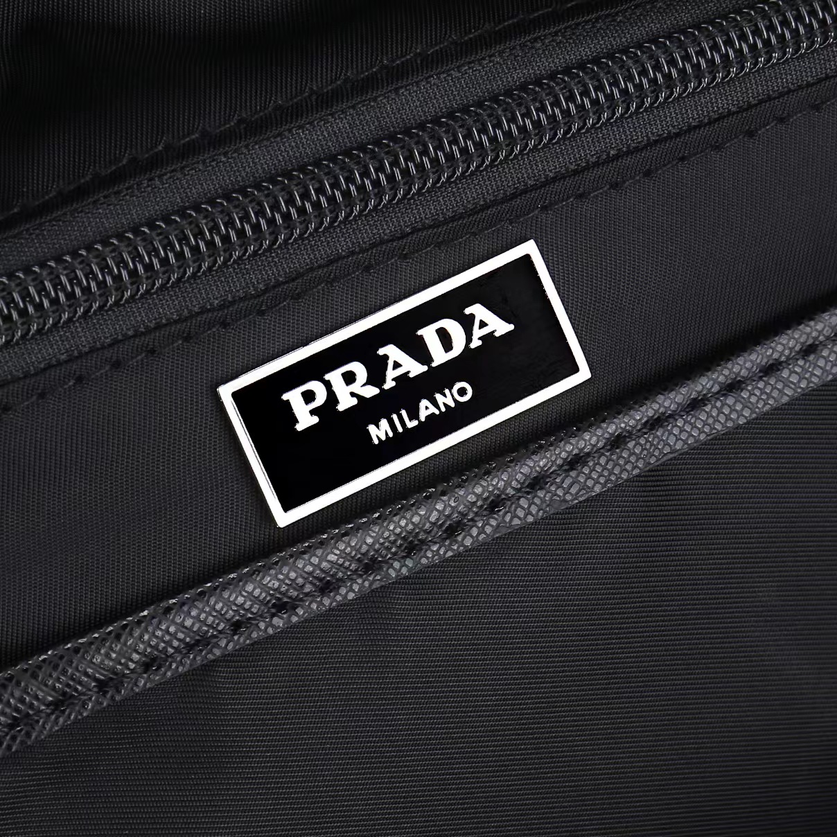 Prada Shoulder Bag 015 TS521 30cm