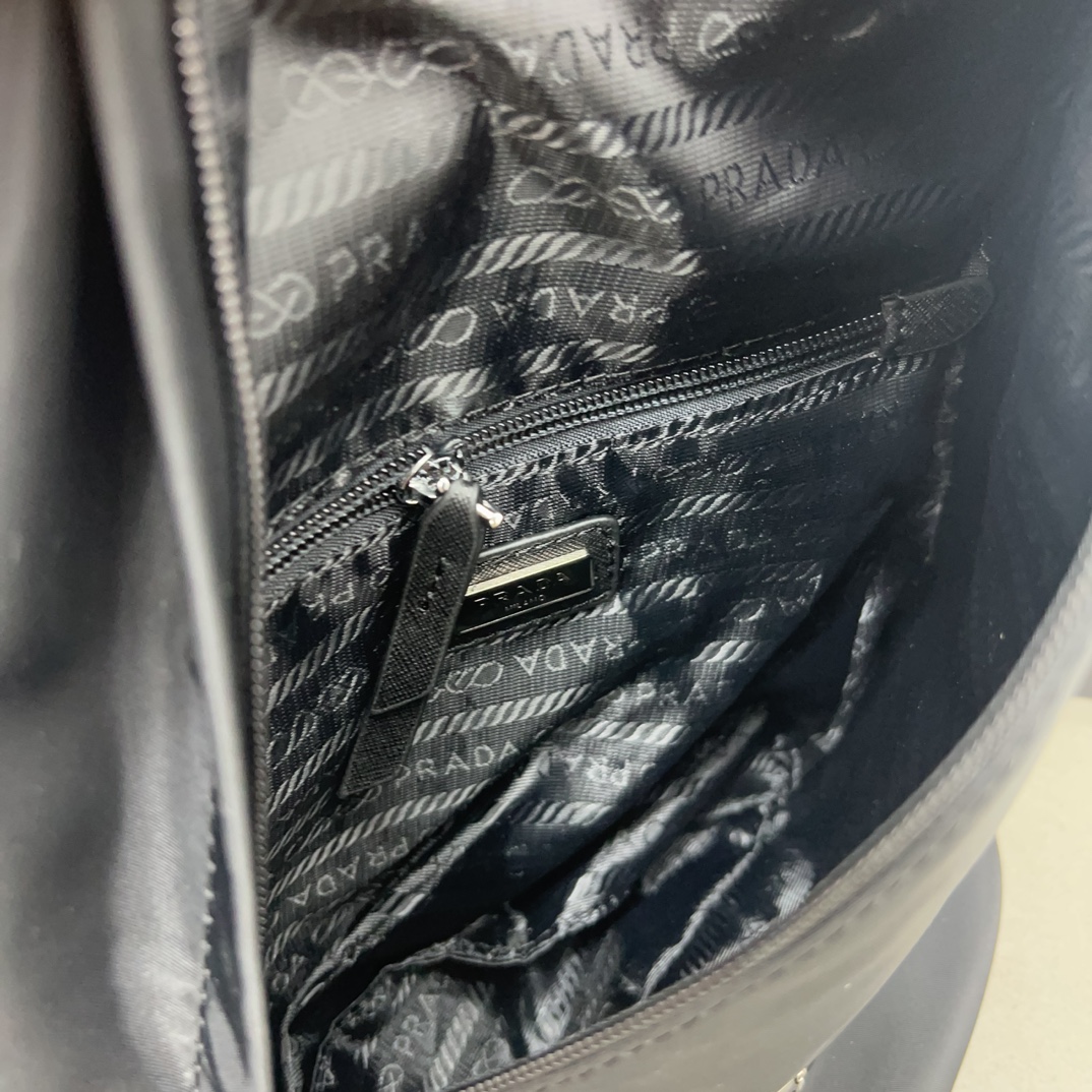 Prada Chest Bag 015 DB041 20cm