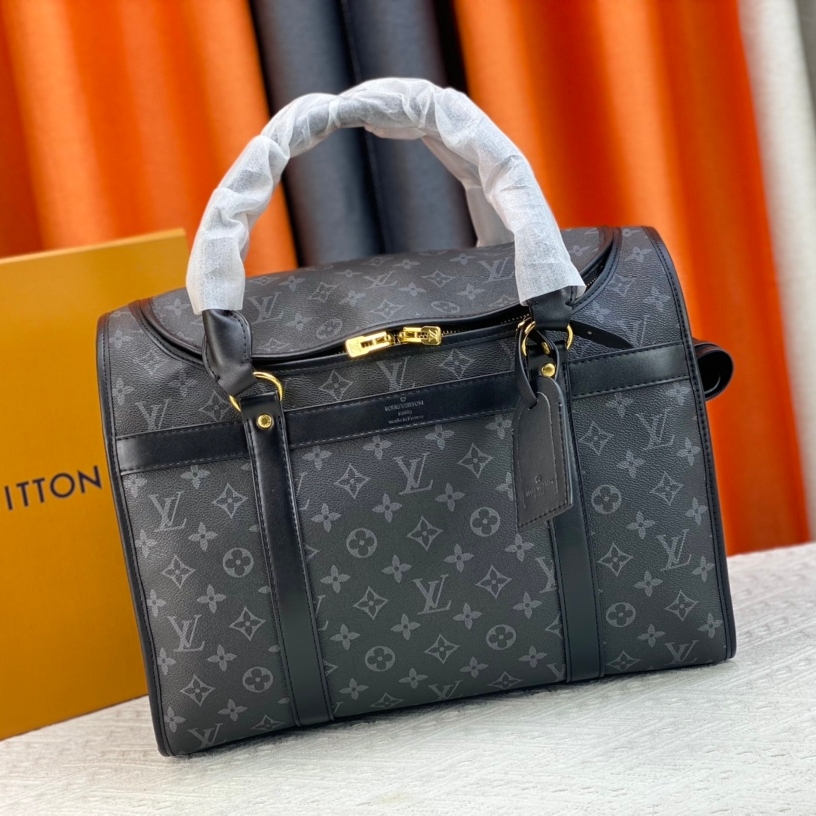 Louis Vuitton Pet Kennel  M42021 M42024 M45662