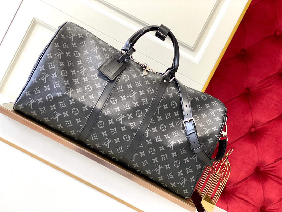 KEEPALL BANDOULIÈRE 55