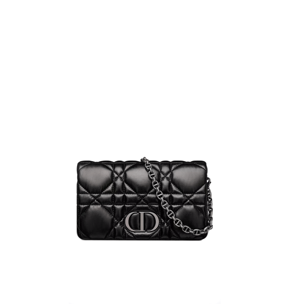 Dior Caro Macrocannge Bag(Replica)