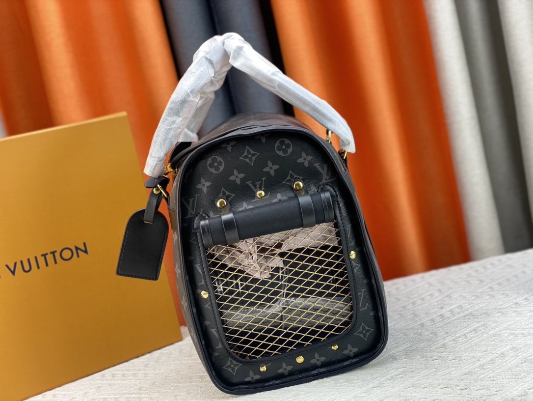 Louis Vuitton Pet Kennel  M42021 M42024 M45662
