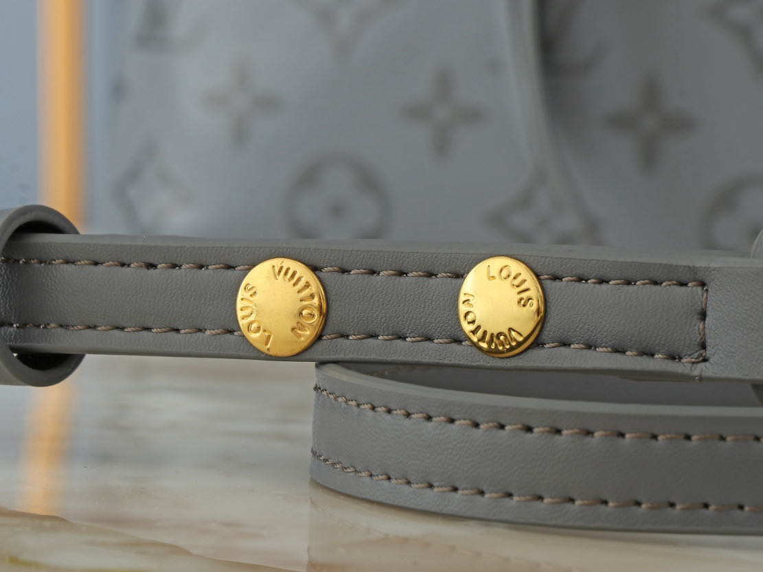 LV NéoNoé BB Bag M12749 LM091 20cm