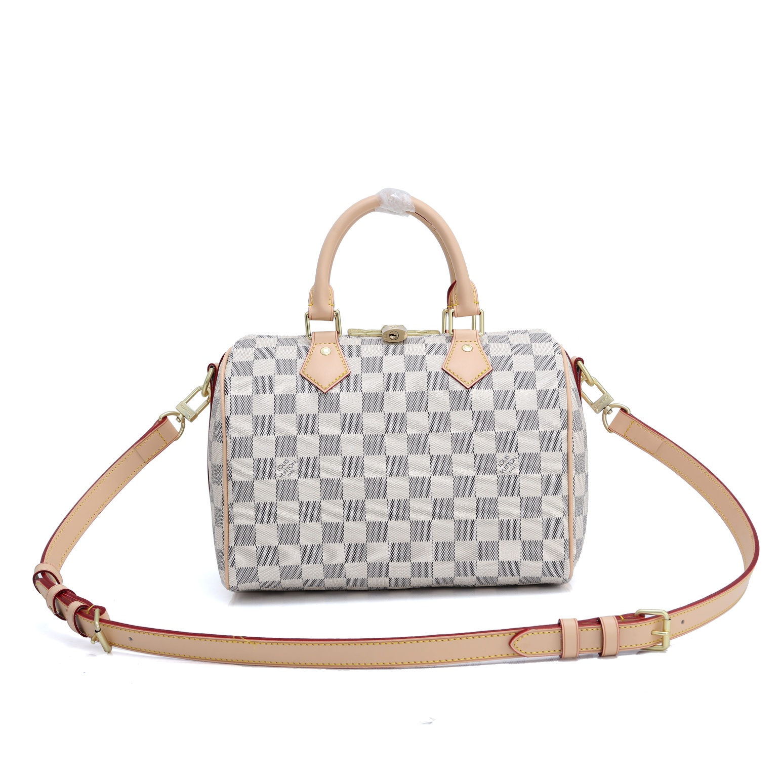 Louis Vuitton SPEEDY BANDOULIÈRE 25CM 30CM 35CM