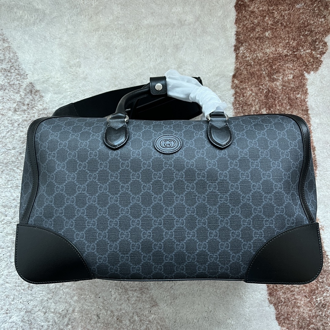 Gucci Travel bag 696014 LM002 42cm