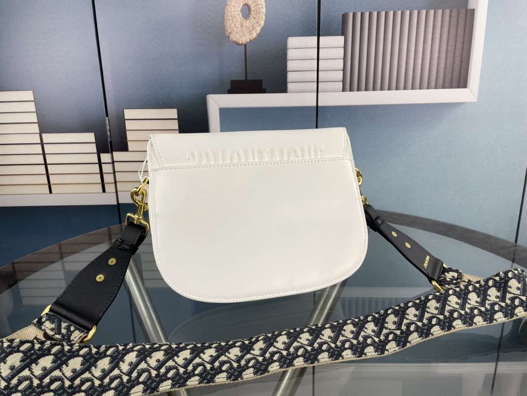 Large Dior Bobby Bag 9317 LM012 23cm