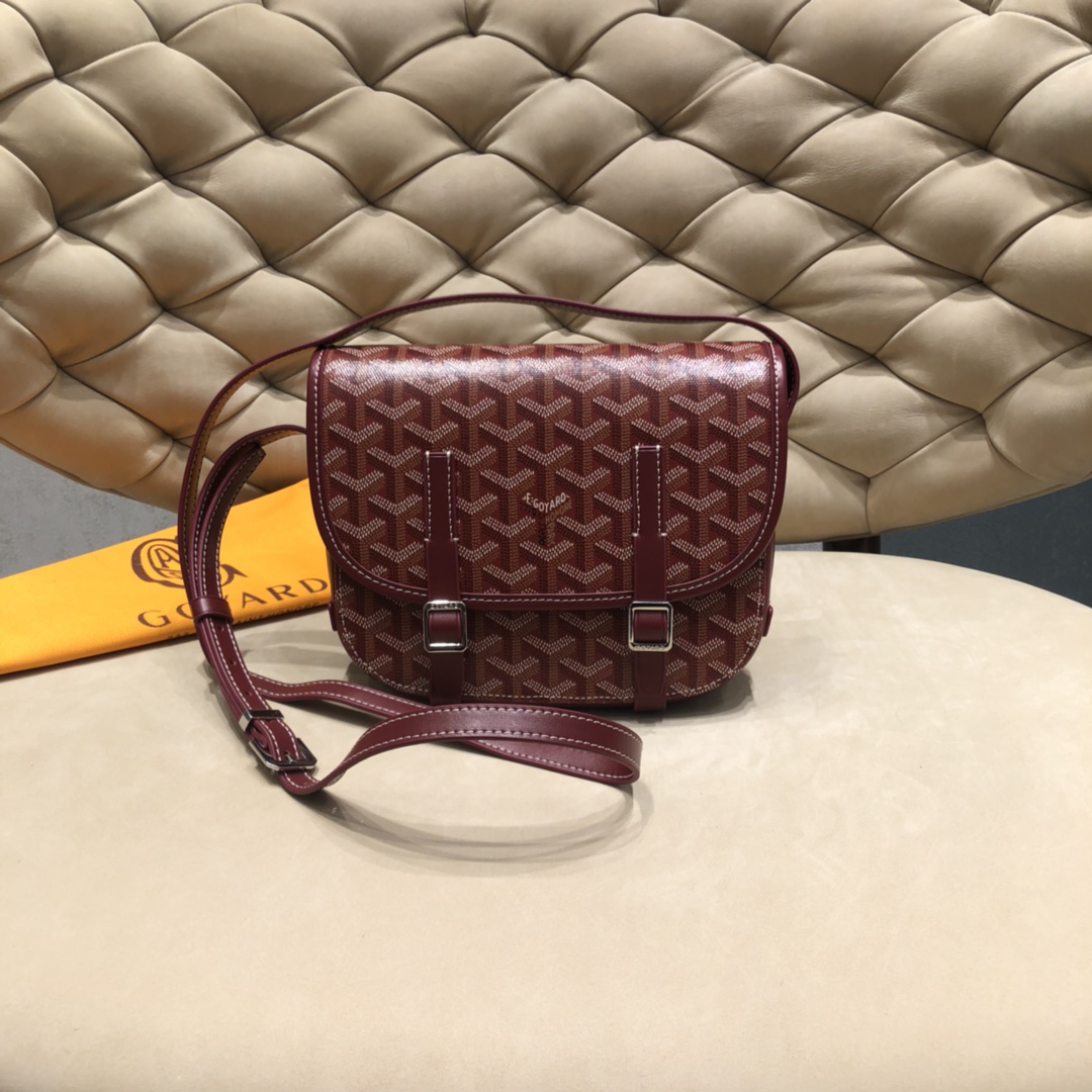 Goyard021GY082 22CM