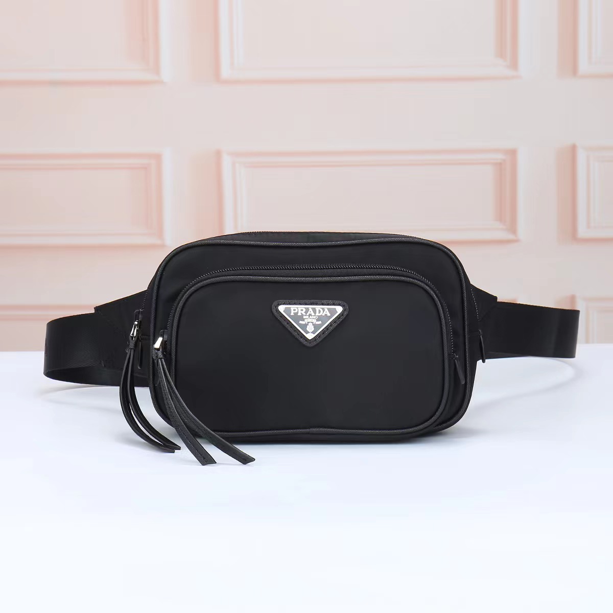 Prada Belt Bag 1010 TS031 21cm