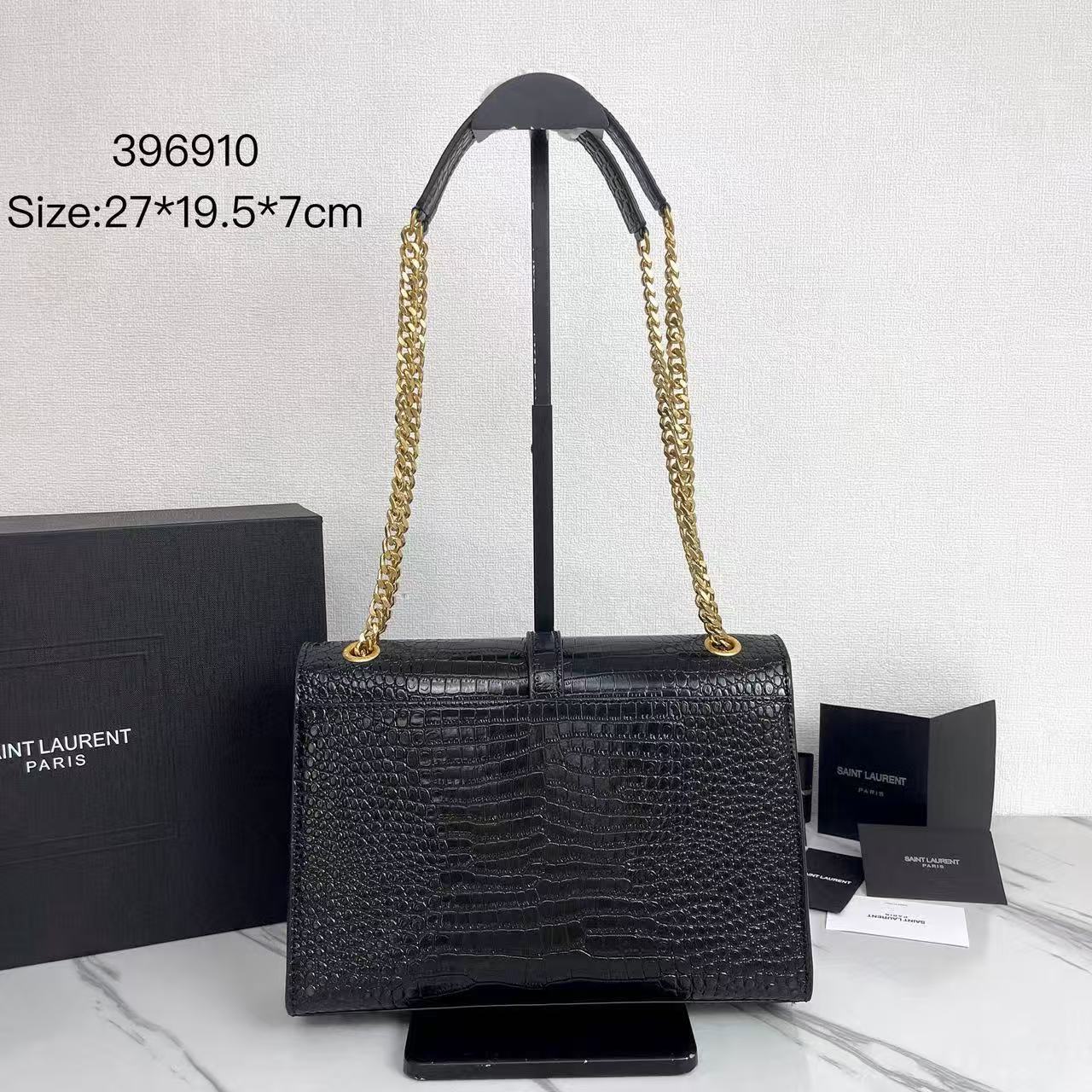 Saint Laurent SLP 396910 (7A)