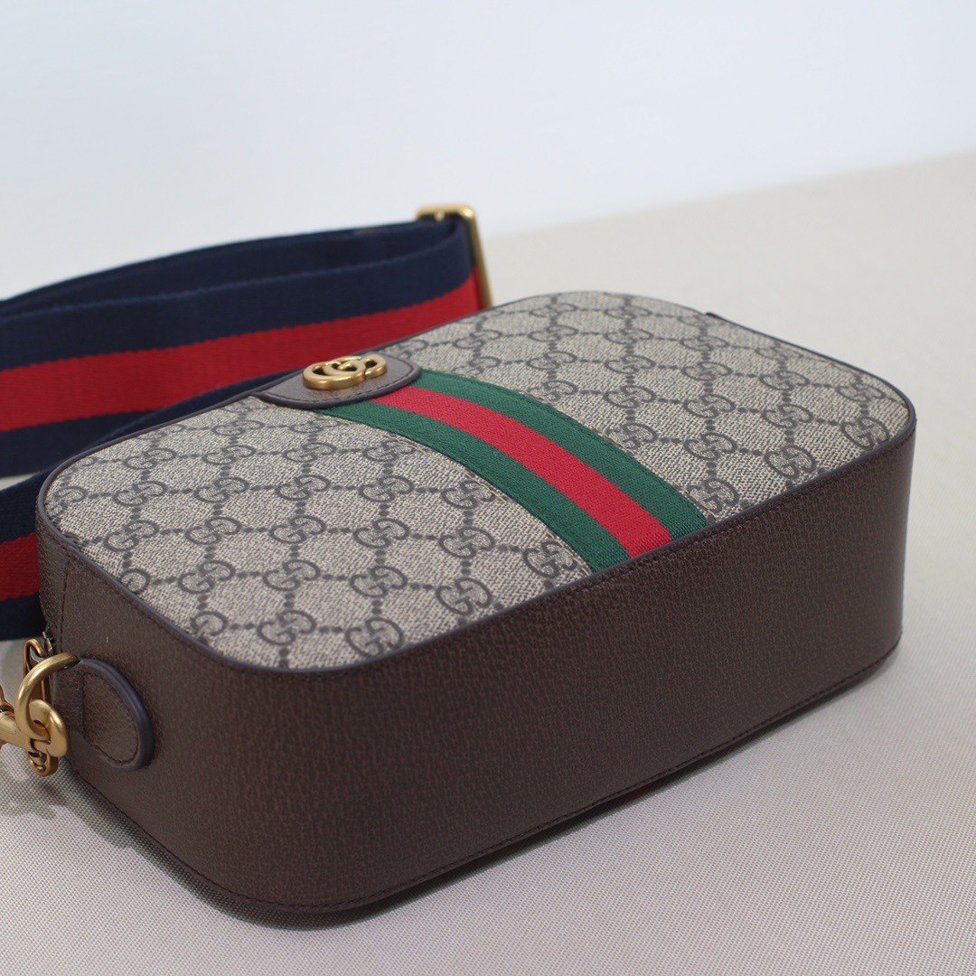 Gucci Ophidia Shoulder bag 752591 LM031 24cm