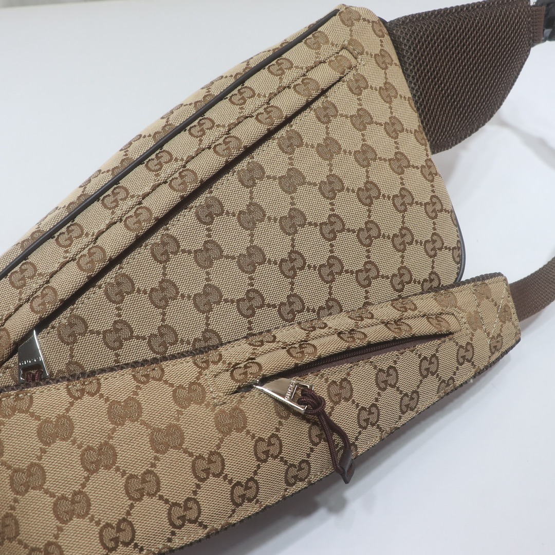 Gucci Belt Bag 804262 LM061 32cm