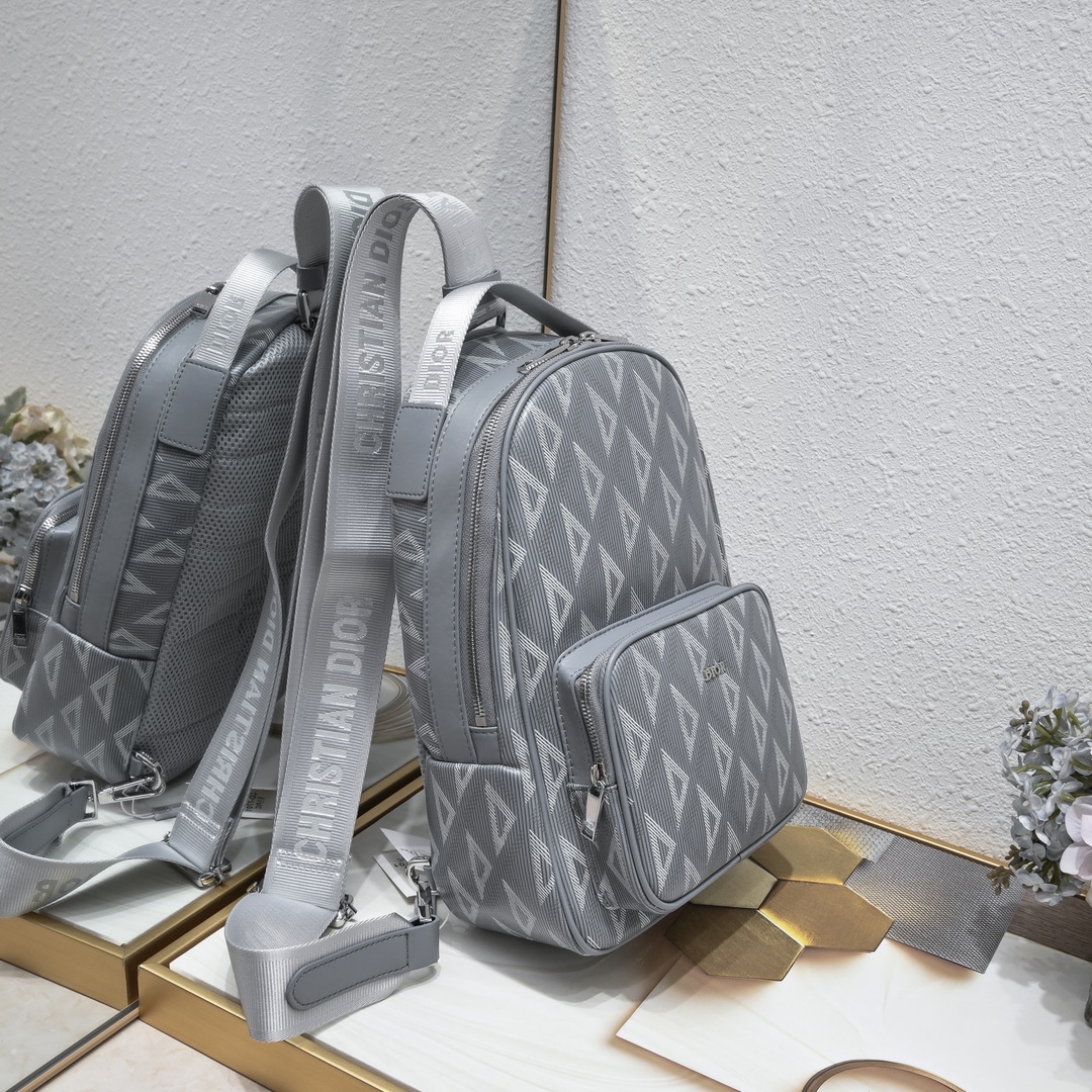 Dior Mini Rider Sling Bag 7701 XB002 21cm