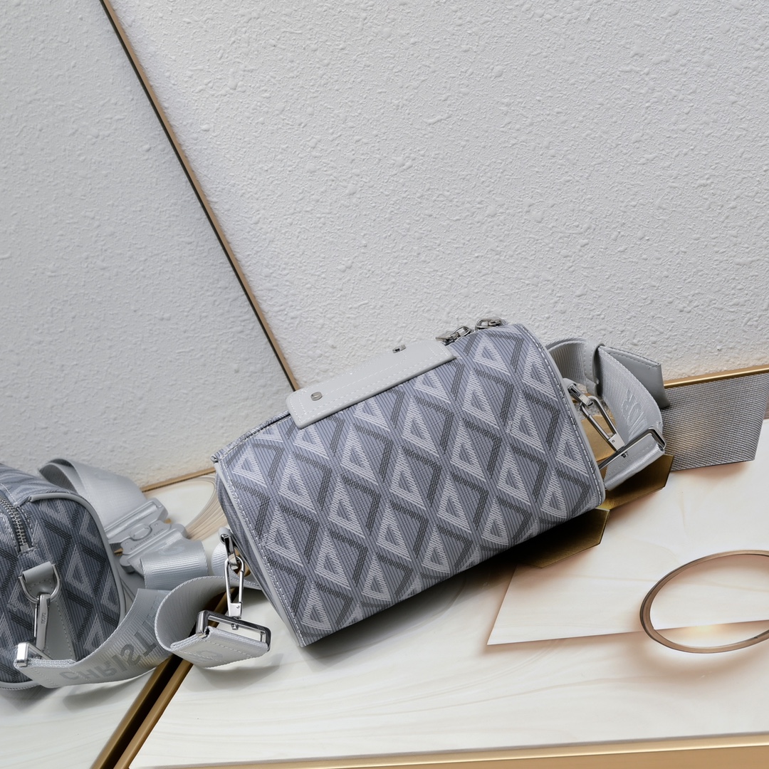 Dior Lingot Bag 9933 XB002 21.5cm