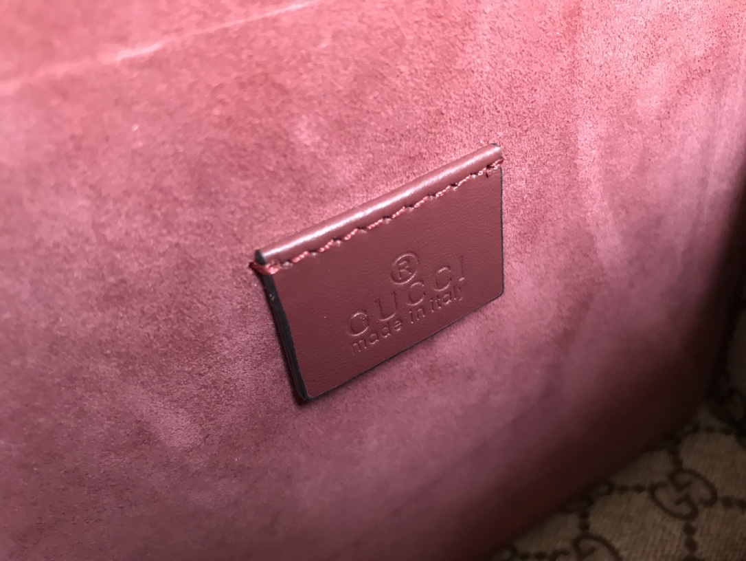 GUCCI 421970 20CM