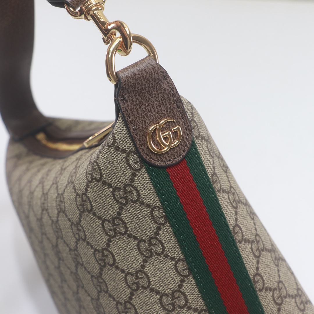 Gucci Ophidia Shoulder Bag 795170 LM061 20cm