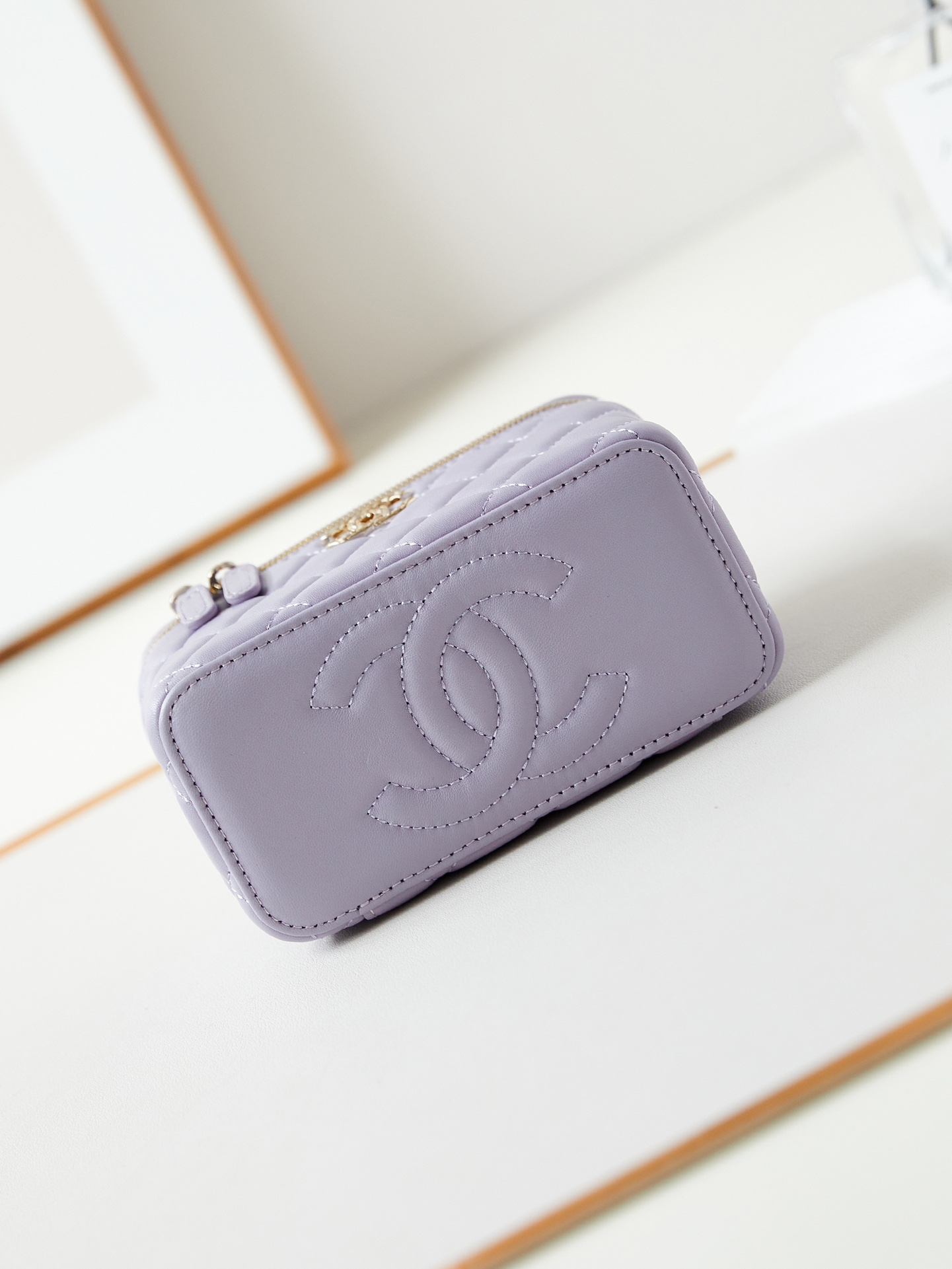 Chanel 10A Handbag Shoulder Bag Top Mirror Quality Version chanel AP5152