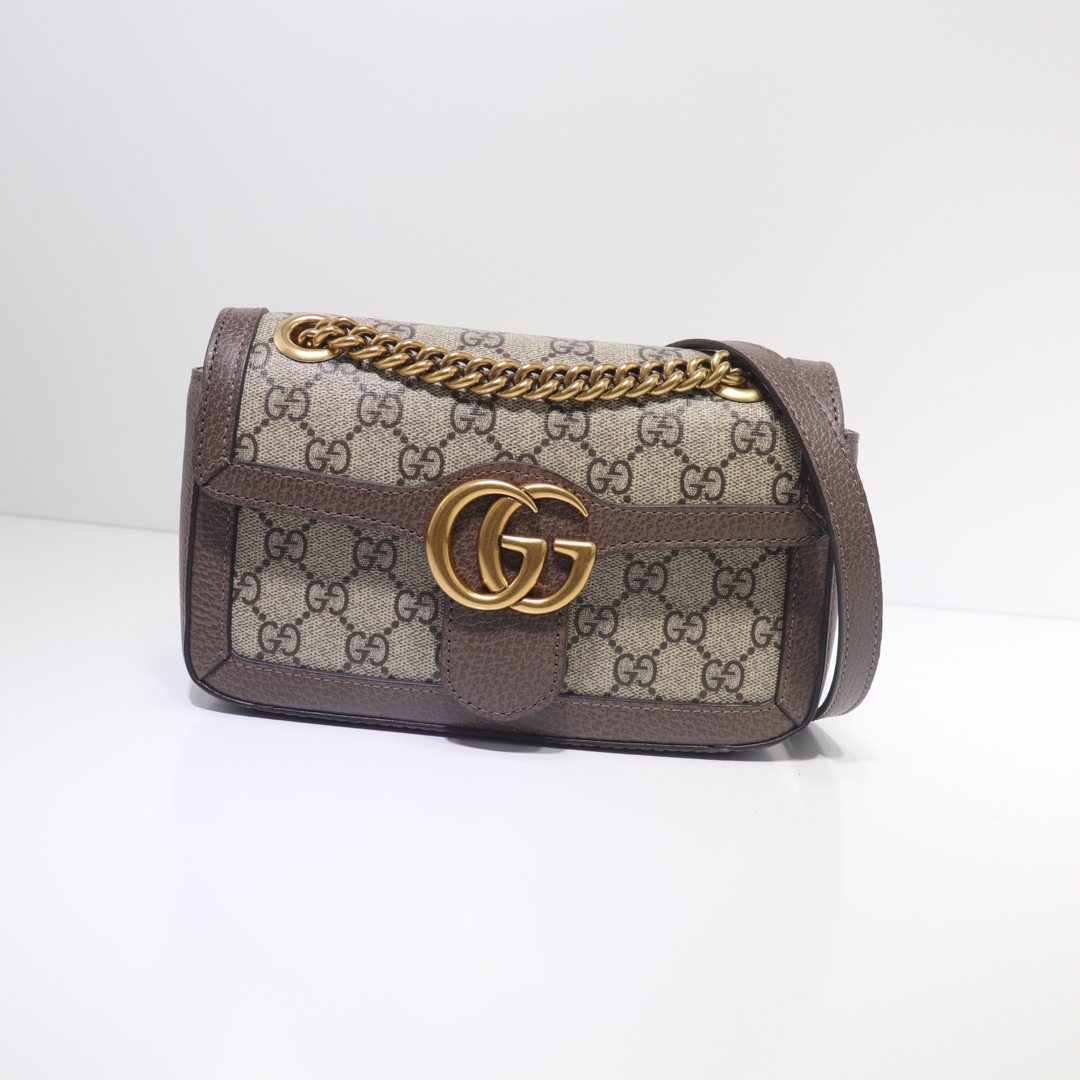 GUCCI Marmont 26CM 443497