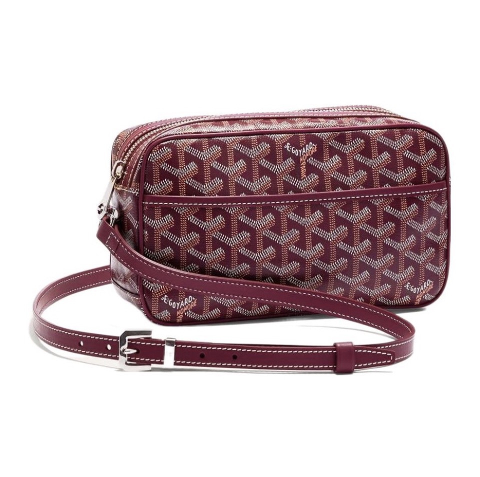 Goyard Cap-Vert PM Bag Camera Bag Shoulder Bag(Replica)