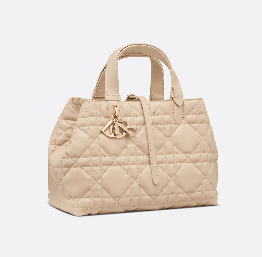 Dior Toujours Small Cowhide (Replica)