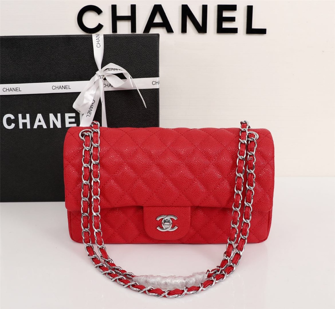 chanel1112PYD091 25.5*15*7.5 cm