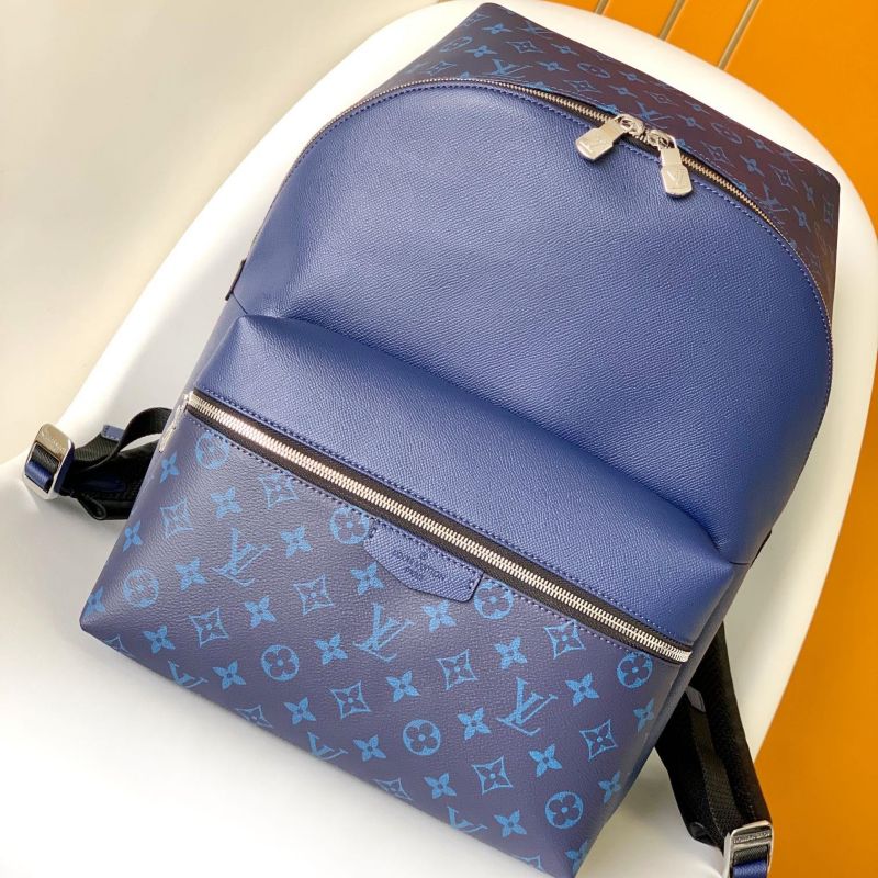 Louis Vuitton LV Discovery Backpack Bag PM M43186 (Replica)