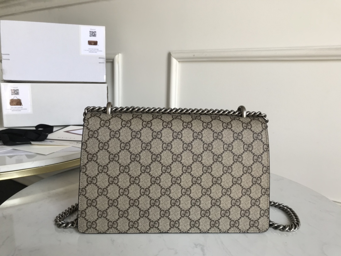 GUCCI Dionysus Shoulder bag 400249 SM081 28cm