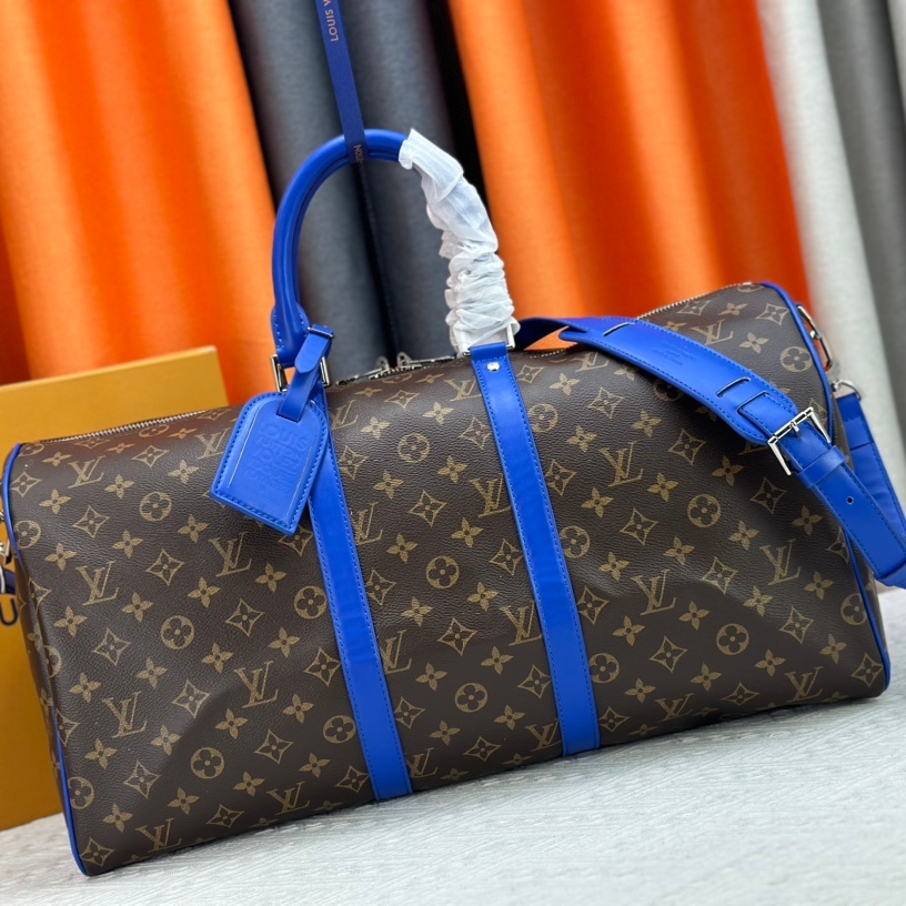 Louis Vuitton speedy  bandouliére 50 monogram leather Handbags M46964 M24422 M41416 M24420 M11565