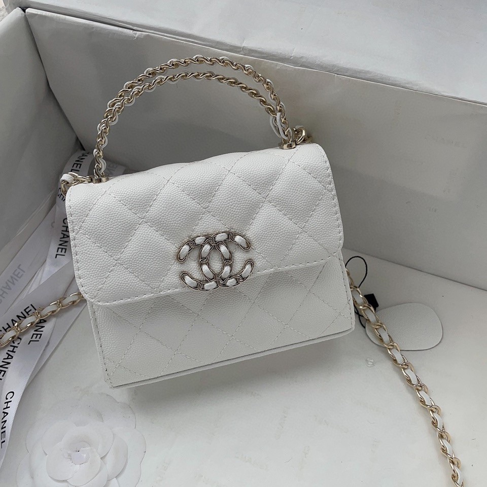 Chanel 23P bag 1132 LM051 15cm