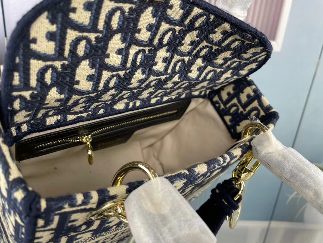 Dior WW001 WW091 24CM