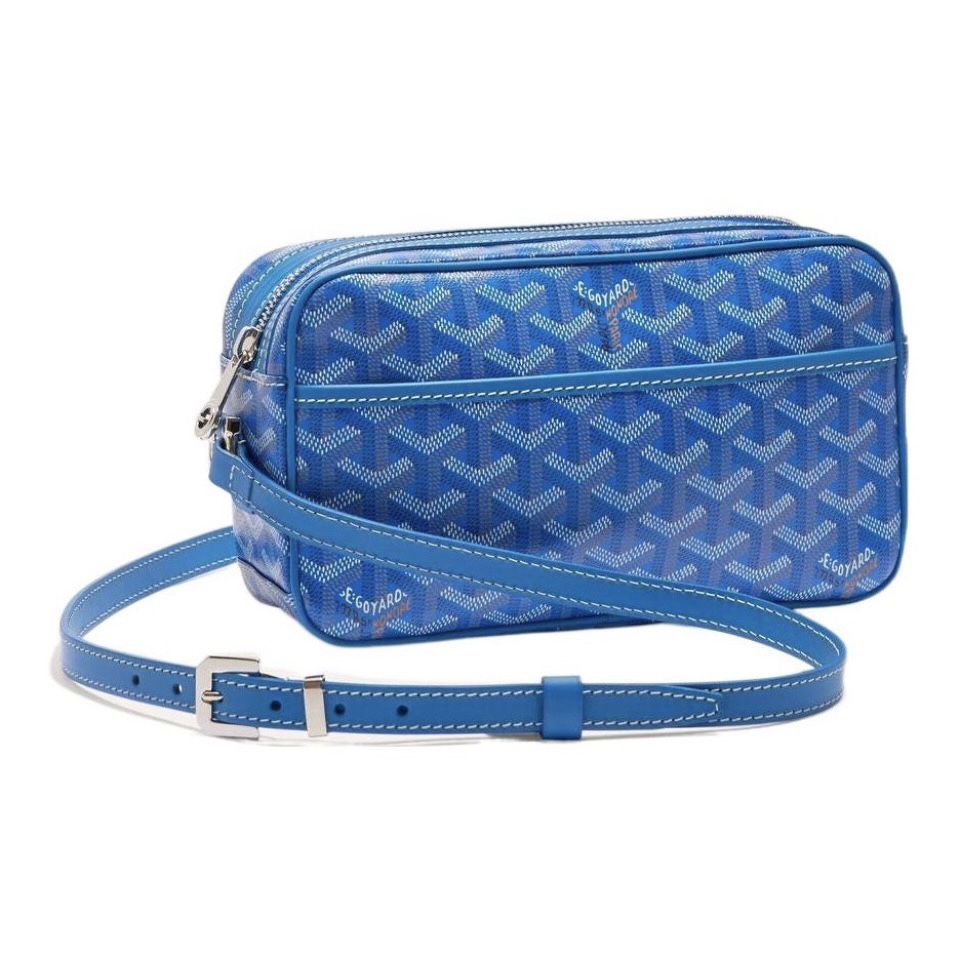 Goyard Cap-Vert PM Bag Camera Bag Shoulder Bag(Replica)