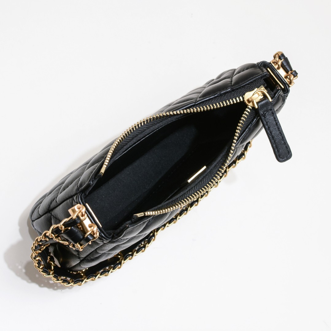 Chanel 23Khobo Underarm Bag Shoulder Bag Handbag