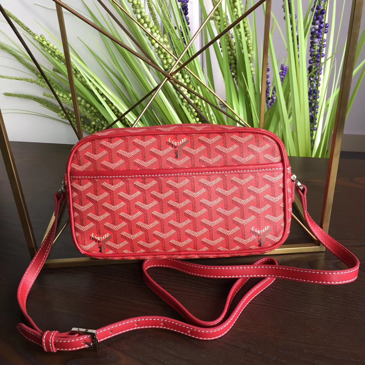 Goyard031GY031 23CM