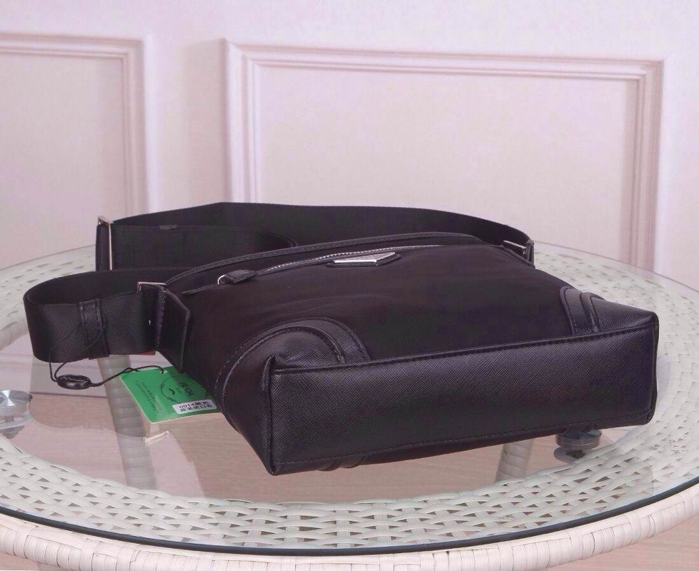 Prada0014HMF511 24*26*6 cm