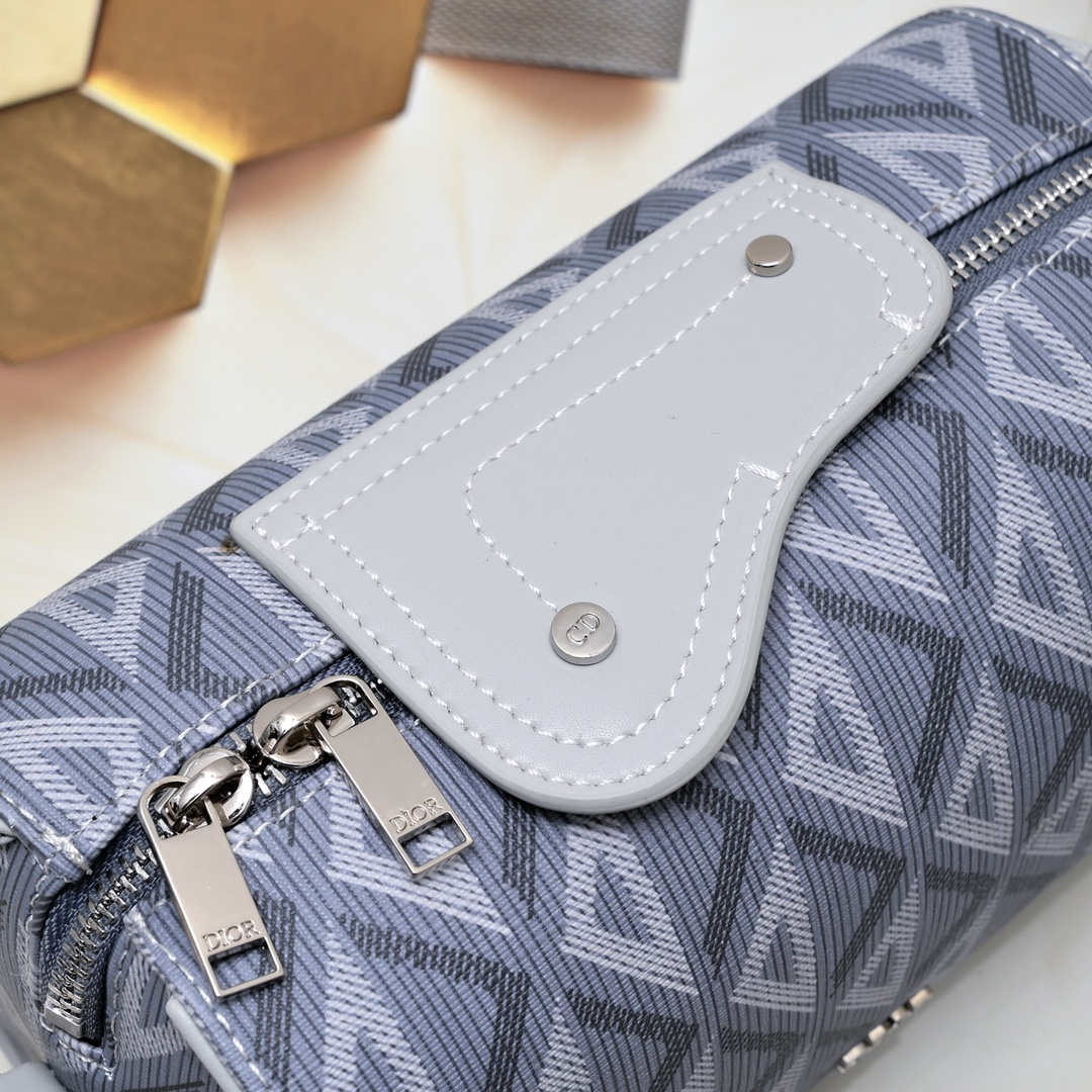 Dior Lingot Bag 9933 XB002 21.5cm