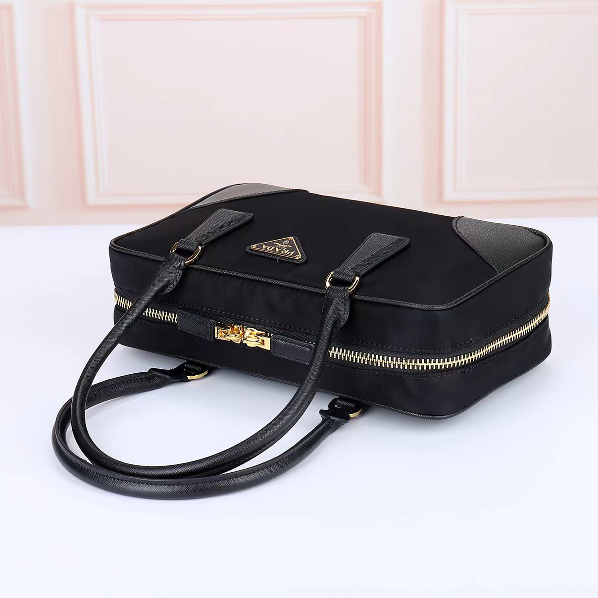 Prada Handbag 1115 TS091 30cm