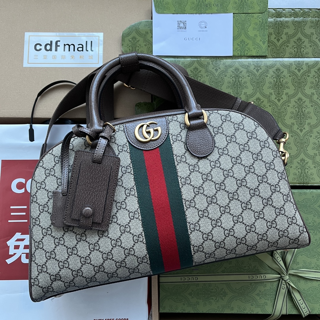 Gucci723309、724575、724606smile  small 20cm Medium 32.5cm large 40cm