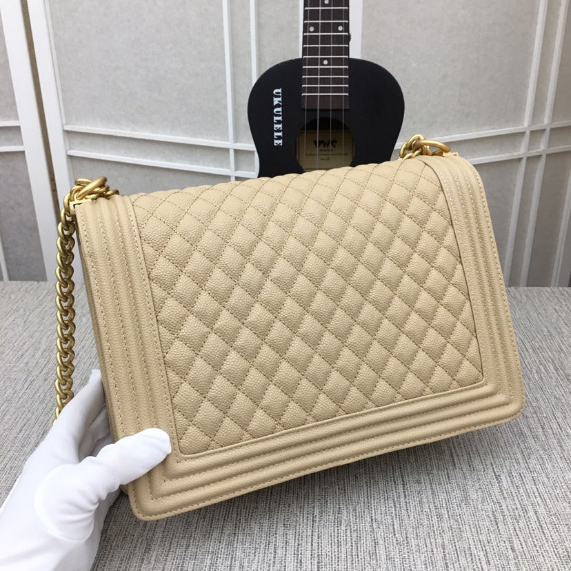 chanel67087PYD092  30CM
