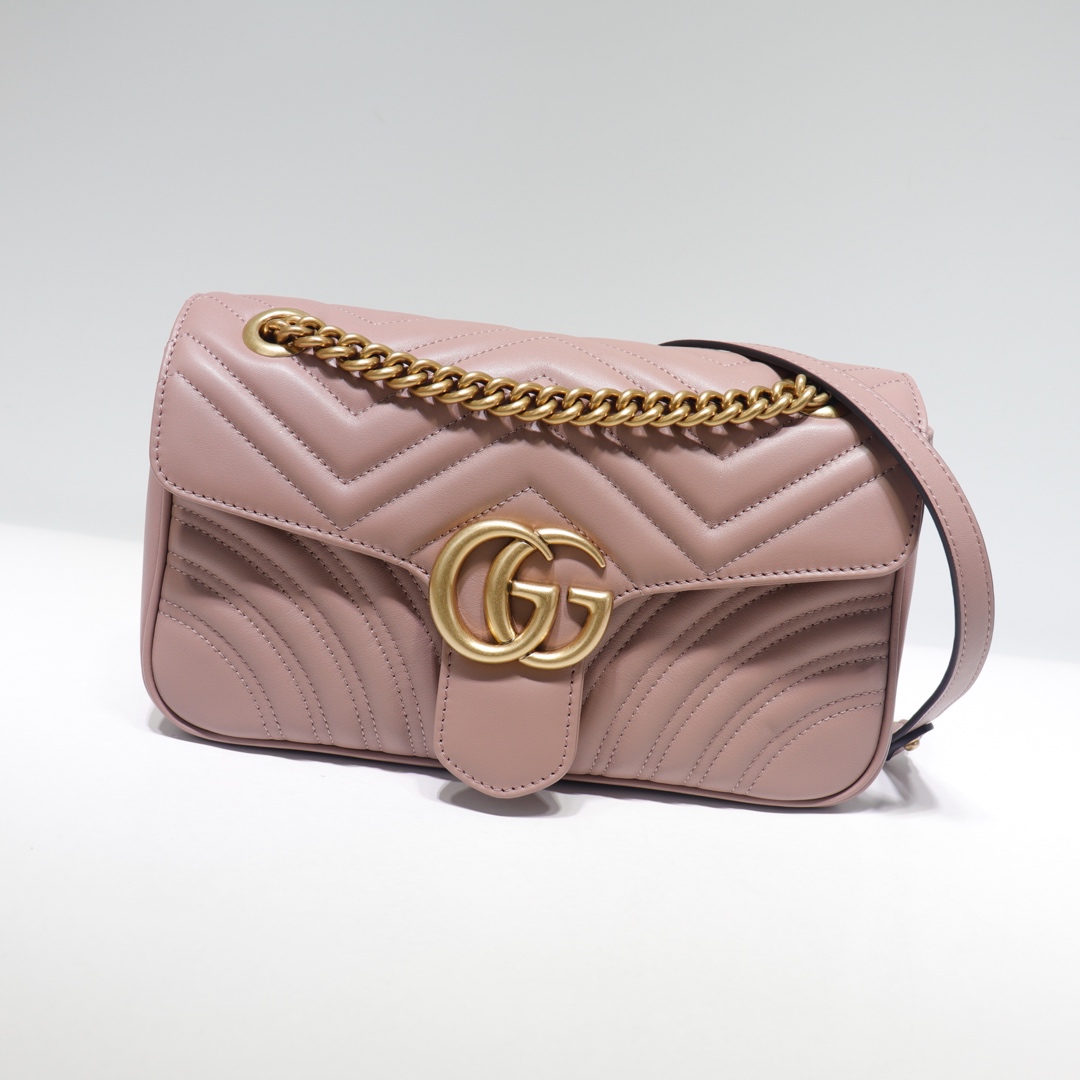 GUCCI Marmont 26CM 443497